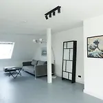 Dus-loft Dusseldorf