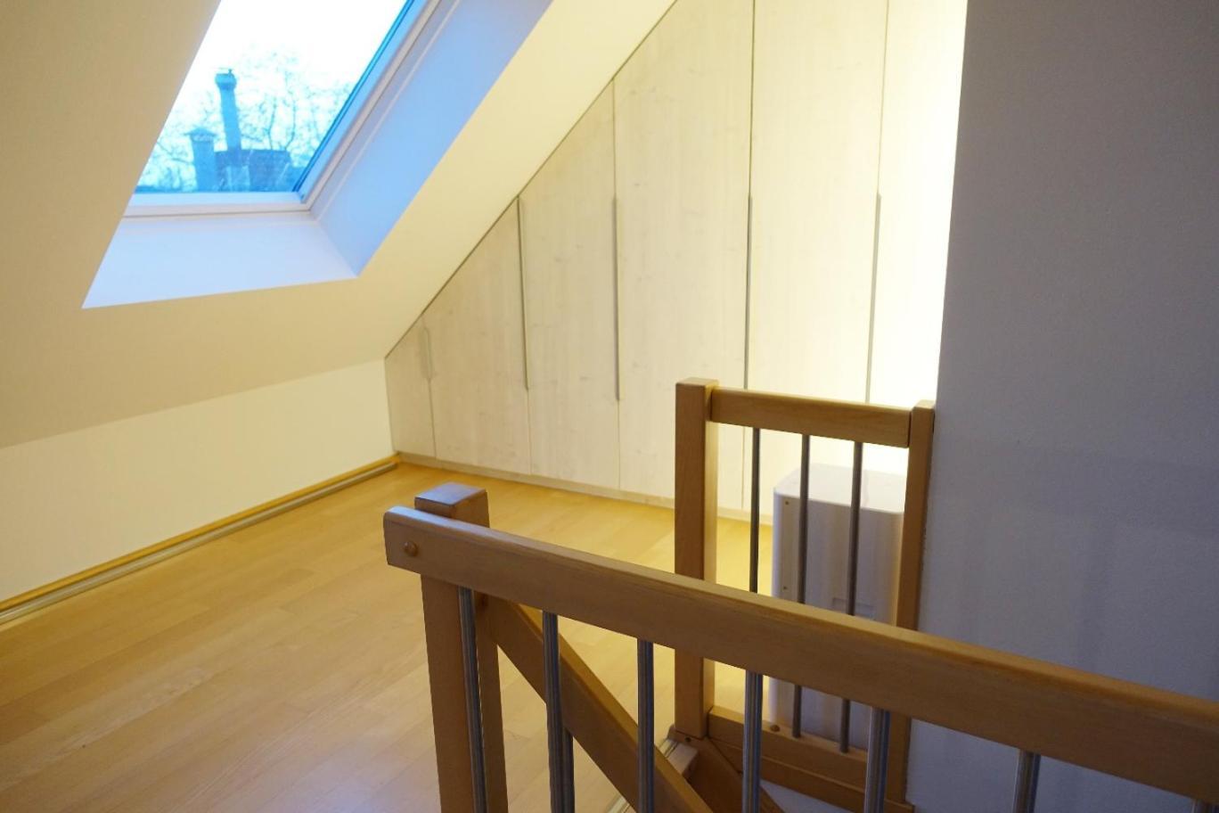 Dus-loft * Düsseldorf