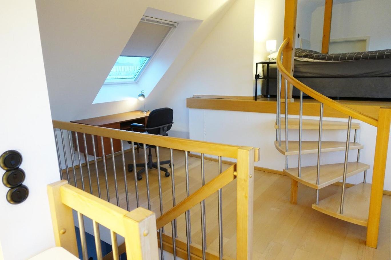 Dus-loft * Düsseldorf