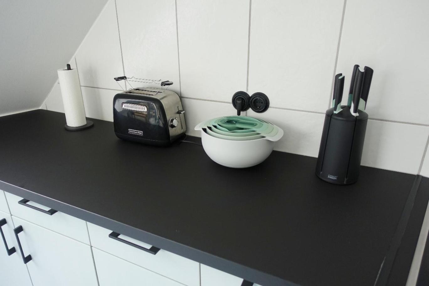 Dus-loft Appartement