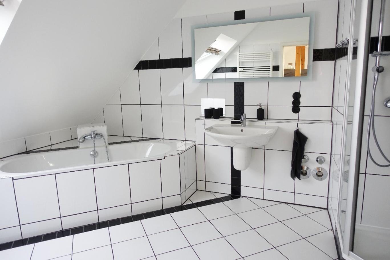 Appartement Dus-loft *