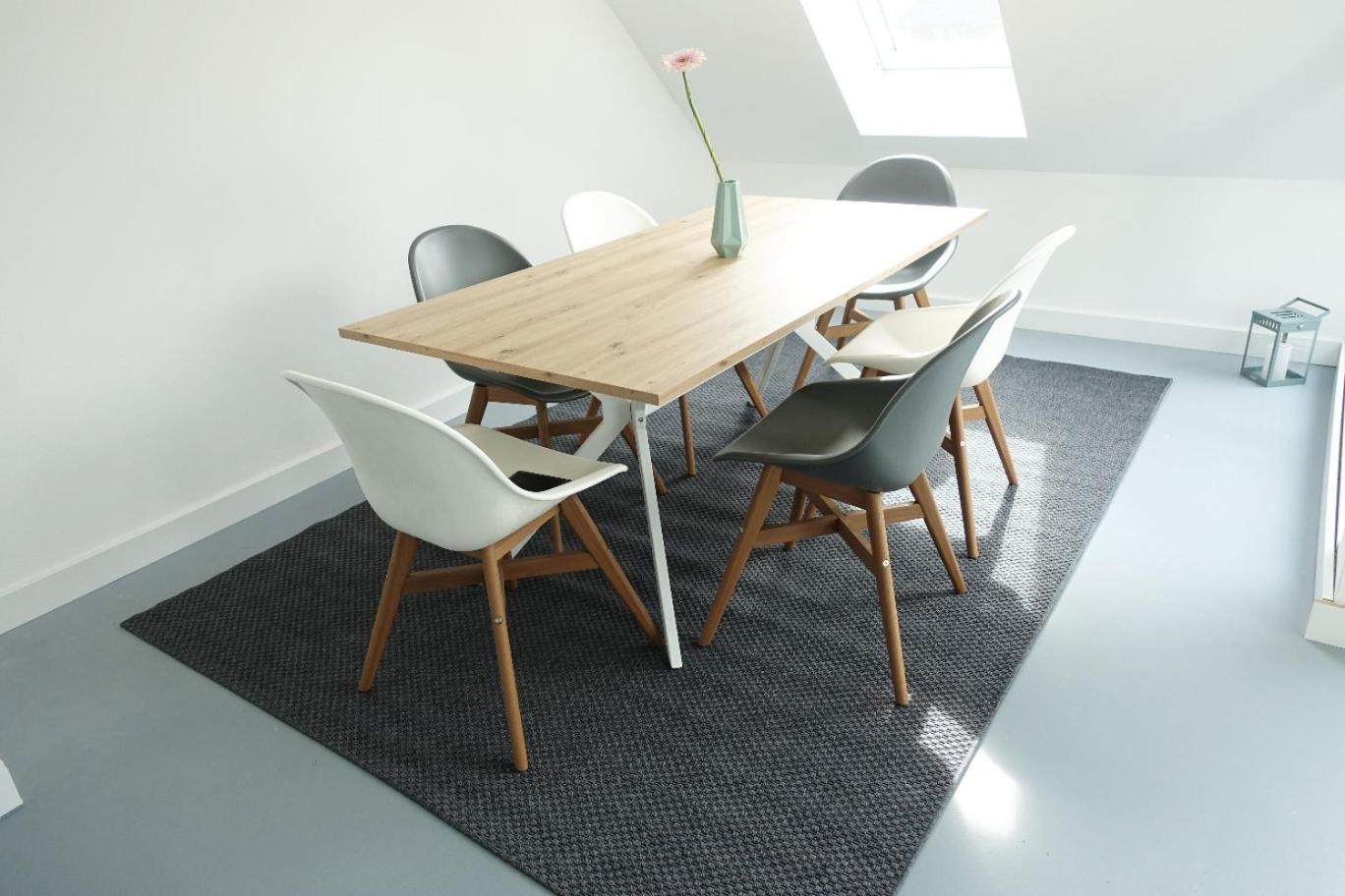 Dus-loft Appartement Düsseldorf