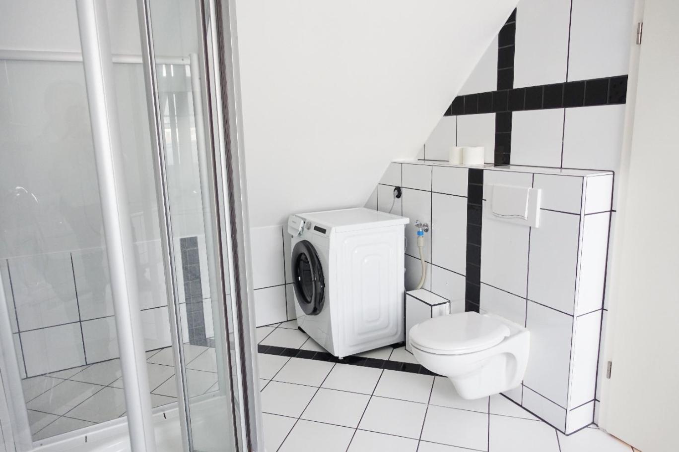 Appartement Dus-loft