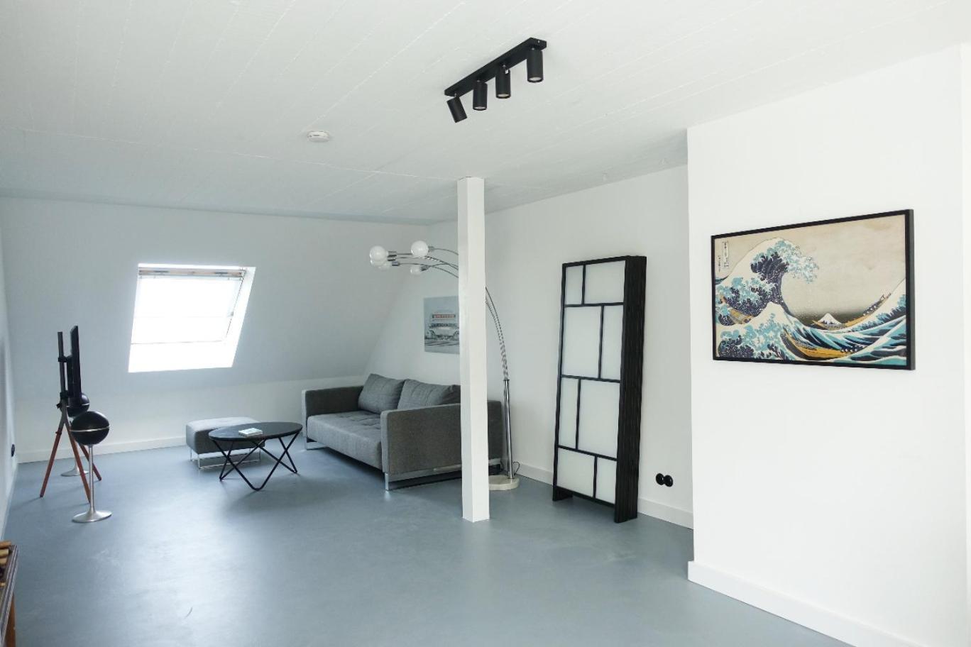 Dus-loft Düsseldorf