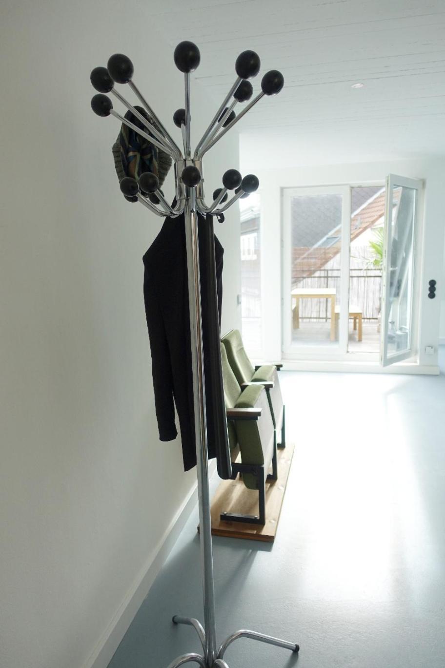 Dus-loft Appartement Düsseldorf