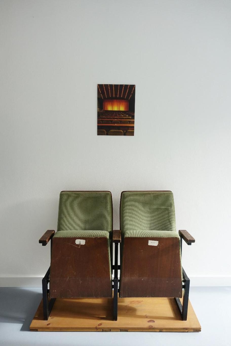 Dus-loft Appartement *