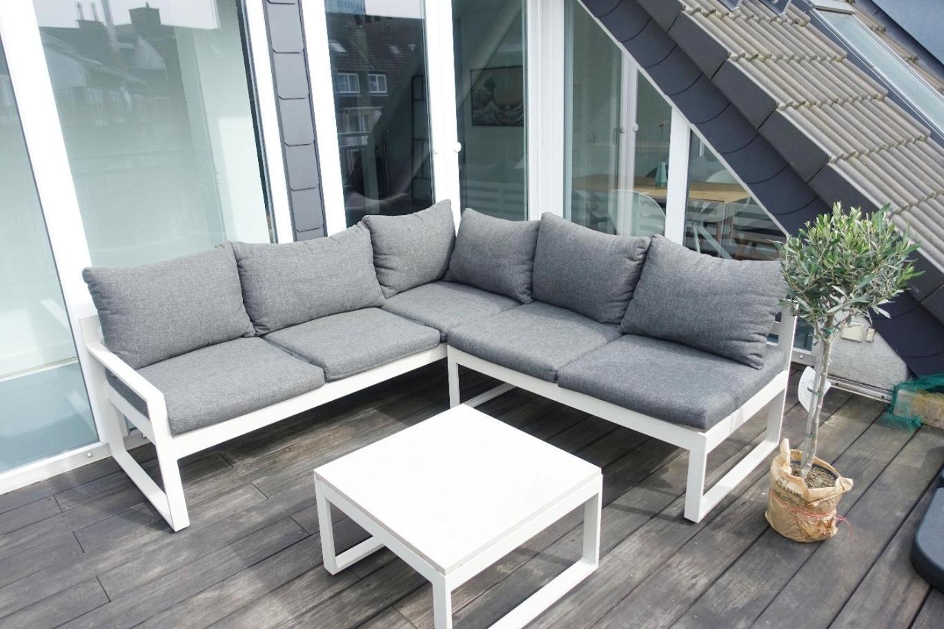 Appartement Dus-loft