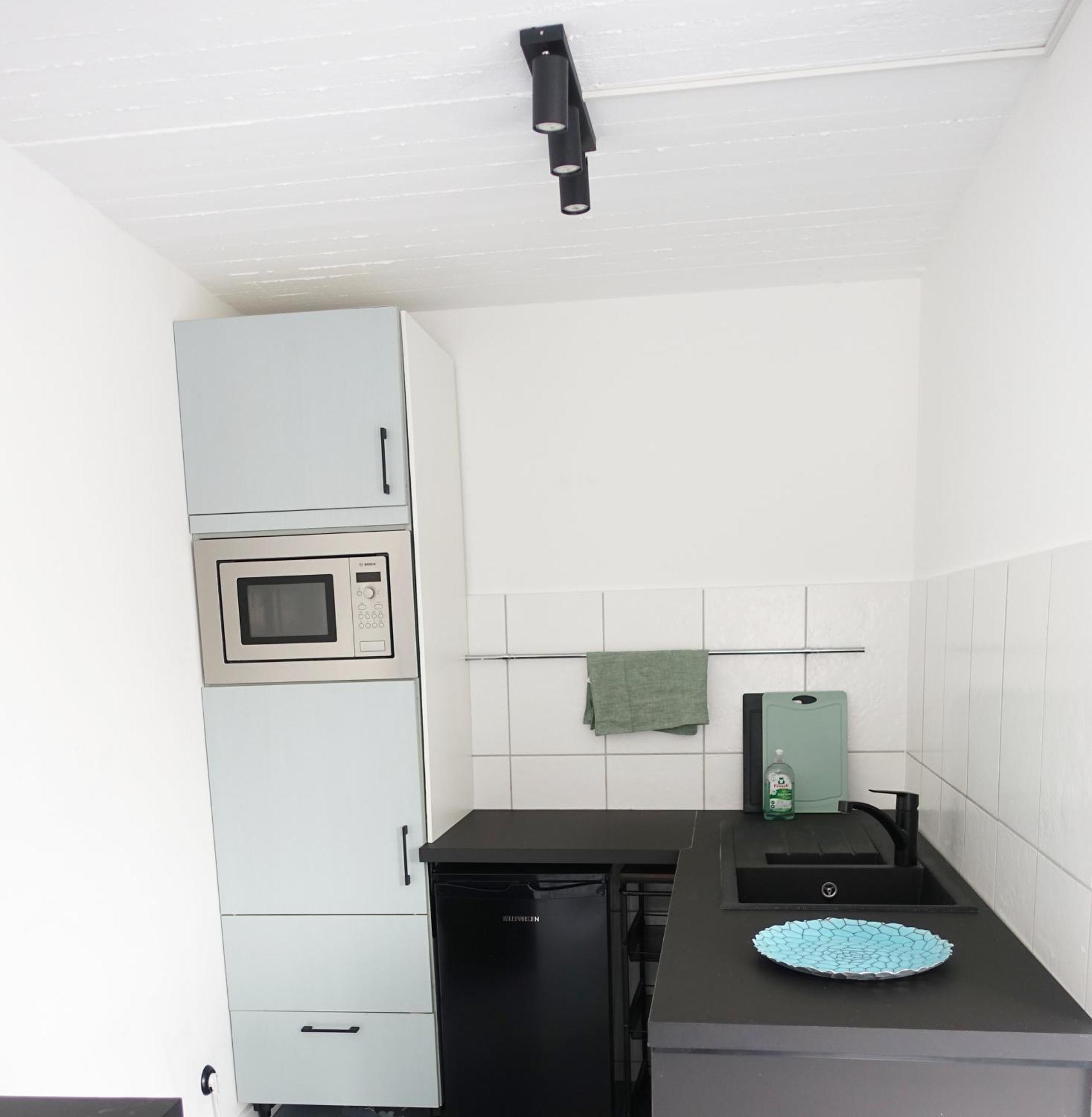 Dus-loft Appartement *