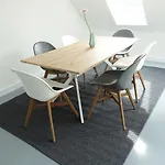 Dus-loft Apartment Dusseldorf